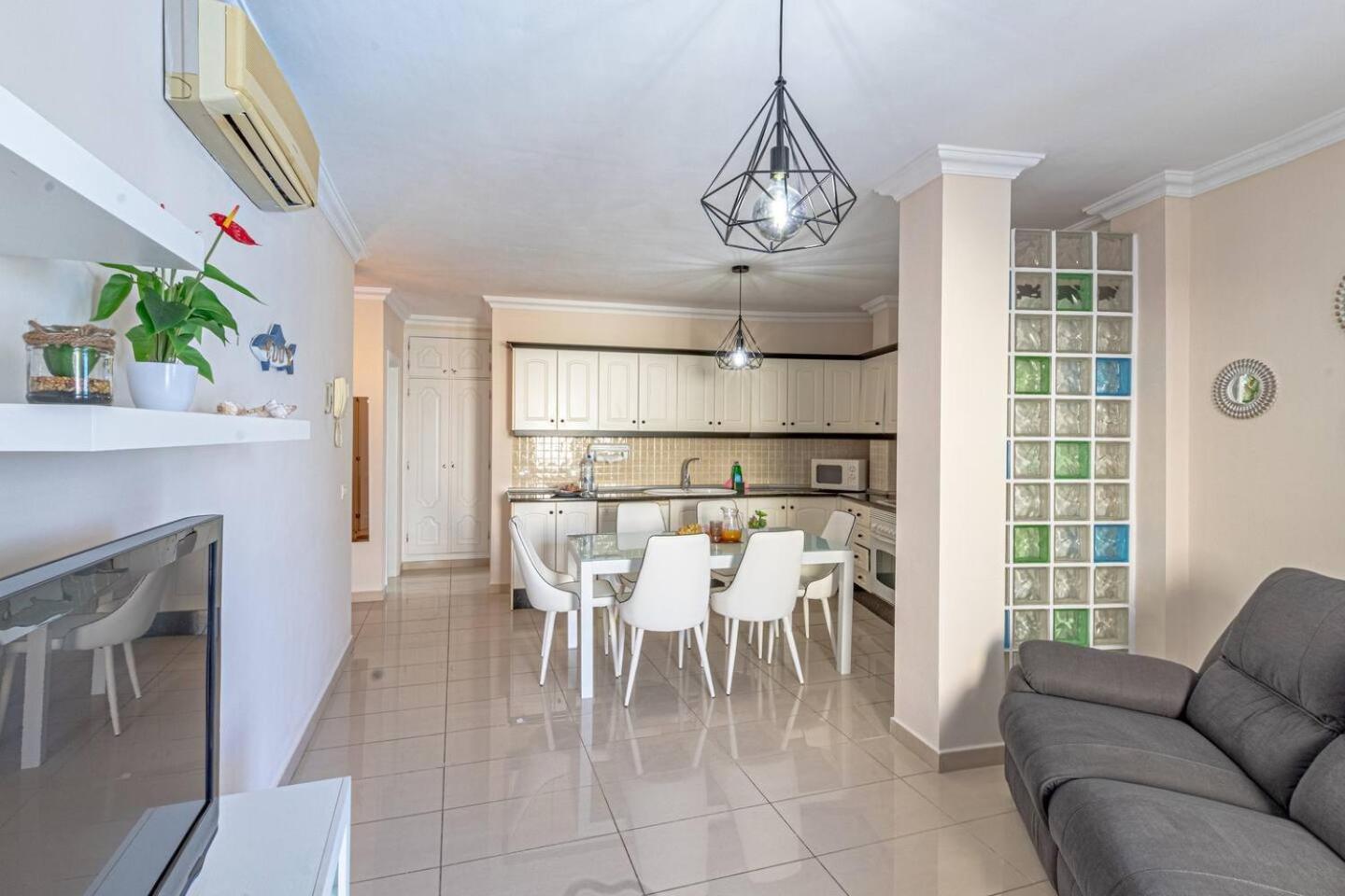 La Perla Playa Apt Dream Homes Tenerife Puerto de Santiago  Extérieur photo